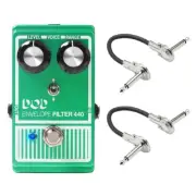 New DigiTech DOD Envelope Filter 440 Guitar Effects Pedal