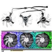 85MM Cooling Fan For PALIT RTX3090 3080ti 3080 3070ti 3070 GameRock Graphic Card