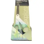 Fiskars Limited Edition Scissors (WOODLANDS FORET)