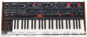 Sequential DSI Dave Smith Instruments Oberheim OB-6 6-voice Synthesizer Keyboard