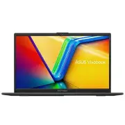 ASUS Vivobook Go 15.6” Laptop Ryzen 3 7320U 8GB 128GB Win11 H Black E1504FA-AS33
