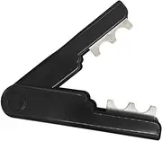 Rose Mandrel Remover, Rustproof Tool for Removing Rose Thorns, Ergonomic Design for Florists, Easy to Use, Ideal for Gardening and Flower Arrangements