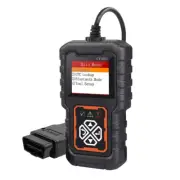 Bluetooth OBD2 Scanner Code Reader Car Diagnostic Tool, CY3001, ELM327