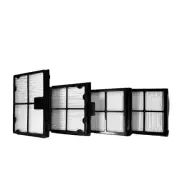 Ultra Fine Filters Replacement For Dolphin Robotic Pool Cleaner 9991466-R4 1 Set