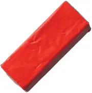 Sharpening - Strop Compound Red #HS401 (Medium)