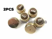 0B5 DL501 DSG Transmission TCU TCM ECU Pressure Sensor For Audi A4 A5 A6 Q5 2PCS (for: Audi)