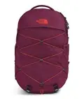 THE NORTH FACE Women's Borealis Commuter Laptop Backpack Boysenberry Light He...