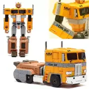 Transformers Masterpiece CONVOY ATMOS SAFARI LEBRON Ver MP-10ASL Takara Tomy