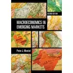 MACROECONOMICS IN EMERGING MARKETS