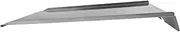 BAC012 Drip Pan Heat Baffle Replacement for Traeger Pro Series 575 22 Lil' Tex Elite Century Pellet Grill Diffuser Plate Smoker, BAC-012, BAC-507 Traegger Grill, Heavy Duty Stainless Steel Drip Tray
