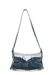 [Current Mood] No Curfew Shoulder Bag