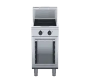 Waldorf 800 Series IN8200R3-CB - 450mm Electric Induction Cooktop - Cabinet Base
