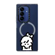 Galaxy Z Fold7 Impact Magnetic Case I wanna go your side-2 by muramatsushiori