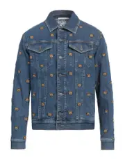 [MOSCHINO] MOSCHINO Denim outerwear - Item 16404400