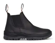 Mongrel Non Safety Elastic sided Boot 916020 - RRP 149.99 - FREE POST - AUS MADE