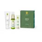 Primavera Pure Balance Starter Skincare Travel Gift Set