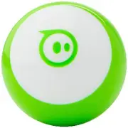 Sphero Mini Educational App Enabled Robotic Ball Green