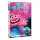 魔髮精靈 Trolls DVD