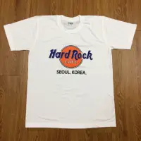 在飛比找蝦皮購物優惠-Hard Rock Cafe 襯衫 / Baju KPOP 