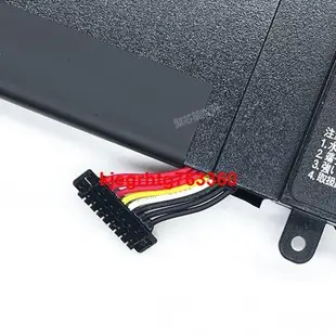 華碩 ZenBook Pro UX501JW-FI177/FI218H/T C41N1416 筆記本電池