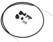 RC4WD Miller Motorsports Pro Rock Racer Front Axle Shifting Parts Set