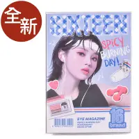 在飛比找Yahoo!奇摩拍賣優惠-全新 16 brand 韓國爆款 迷你雜誌三秒眼影盤-2 7