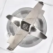 Blender Blade Mixer Attachment Parts Mixer Blender Blade for Mixer Blender