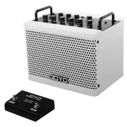 Joyo DC15B 15W Digital Bass Amplifier With Builtin Effects