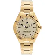 Adidas Aofh22062 Men's Quartz Watch 41 Mm