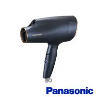 在飛比找Yahoo奇摩購物中心優惠-Panasonic 國際牌 極潤奈米水離子吹風機 EH-NA