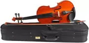 USA Violin 1/4 M-tunes No.100 wood - for learners
