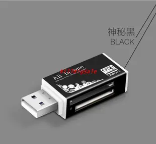 讀卡器 適用Sony 索尼ILCE-a5000 a5100 a6000 a6300 A7R微單眼相機SD卡記憶卡
