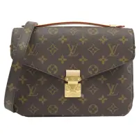 在飛比找momo購物網優惠-【Louis Vuitton 路易威登】LV M44875 