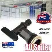 REPLACEMENT WATER BUTT/ BARREL TAP/ HOZELOCK COMPATIBLE/ BEER HOME BREW TAP KC