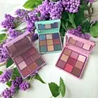 I Heart Revolution Glitter Seeker Trio 3 Piece Set Eyeshadow palette 27 color