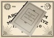 The Secret Of The Successful Use Of The Ouija Board 1919 (19pg)
