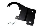 EVO Vacuum Pump Relocate Kit for 2012-2017 Jeep Wrangler JK JKU - New