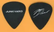 Junkyard Vintage Tour Guitar Pick