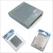 SD Memory Flash Card Stick Reader Converter Adapter Adaptor for Nintend Wii NGC Gamecube Console