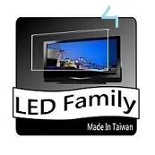 在飛比找蝦皮購物優惠-[LED家族液晶電視保護鏡]台灣製FOR夏普 C42BE1T
