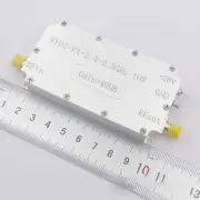RF Power Amplifie without Heat Sink 40dB 10W For WYDZ-PA-2.4-2.5GHz-10W