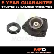 Fits Nissan Juke 2010- Leaf 2010- MFD Front Left Strut Top Mount Kit 543211KA0B