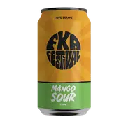 Hope FKA Mango Sour