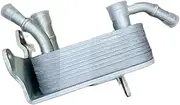 Car Engine Oil Cooler Transmission Radiator,Compatible With Changan Oushang 1503310-U01