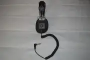 GARRETT METAL DETECTORS ~ HEADPHONES ~ NEW