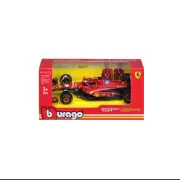 Bburago 1/43 2024 F1 Ferrari SF-24 #16 Leclerc WB Italian GP Imola F-1 Formula R