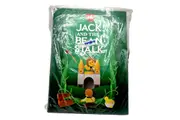 LEGO 6384695 - Miscellaneous Bricktober Jack & Beanstalk Bagged