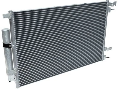 For 2015-2023 Ford Mustang A/C Condenser 55267NSQF 2016 2017 2019 2020 2021 2018 (for: Ford)