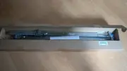 ThinkSystem Toolless Friction Rail v2