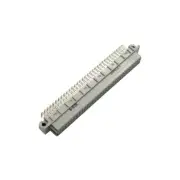 ZDIN-CF-96K Male DIN 41612 Type C Female PIN: 96a+b+c THT NINIGI